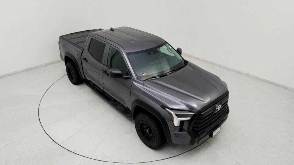 2024 Toyota Tundra SR Laurel MD