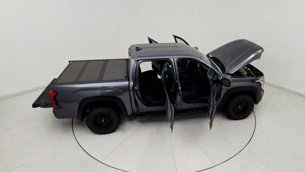 2024 Toyota Tundra SR Laurel MD