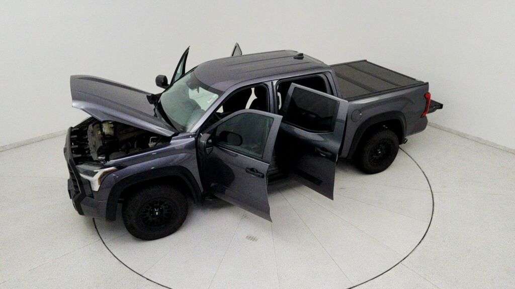 2024 Toyota Tundra SR Laurel MD