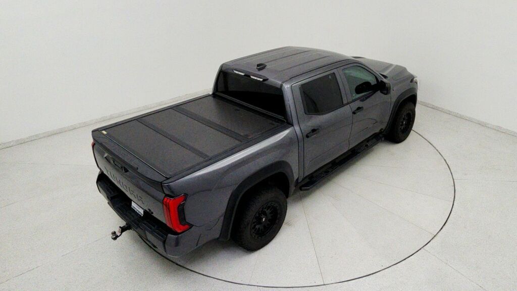 2024 Toyota Tundra SR Laurel MD