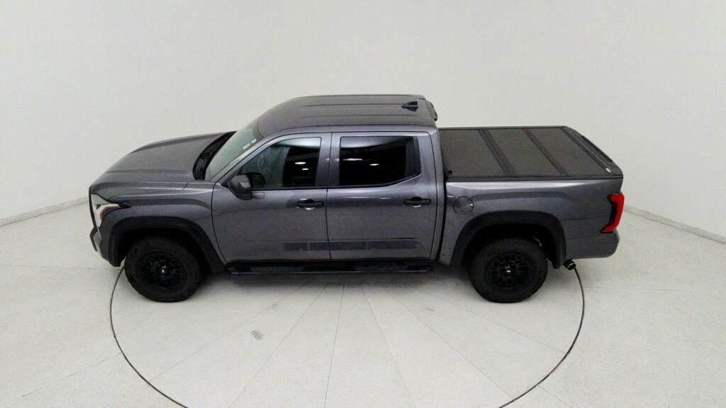 2024 Toyota Tundra SR Laurel MD