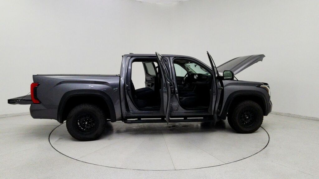 2024 Toyota Tundra SR Laurel MD