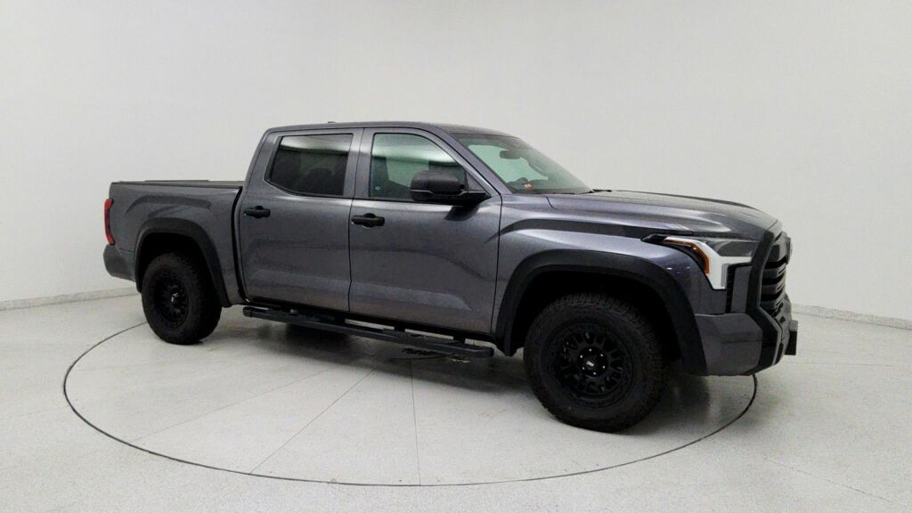 2024 Toyota Tundra SR Laurel MD