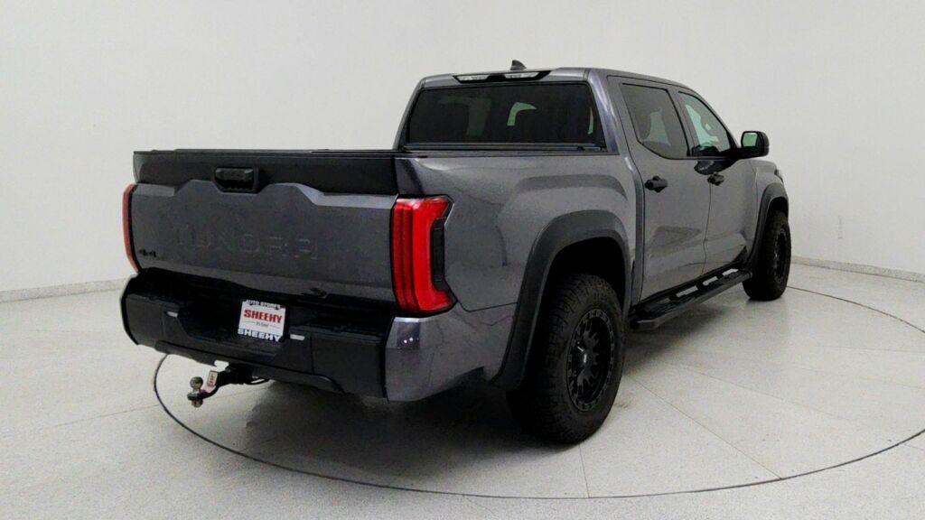 2024 Toyota Tundra SR Laurel MD