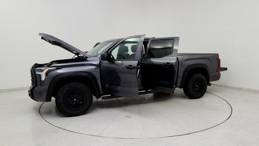 2024 Toyota Tundra SR Laurel MD