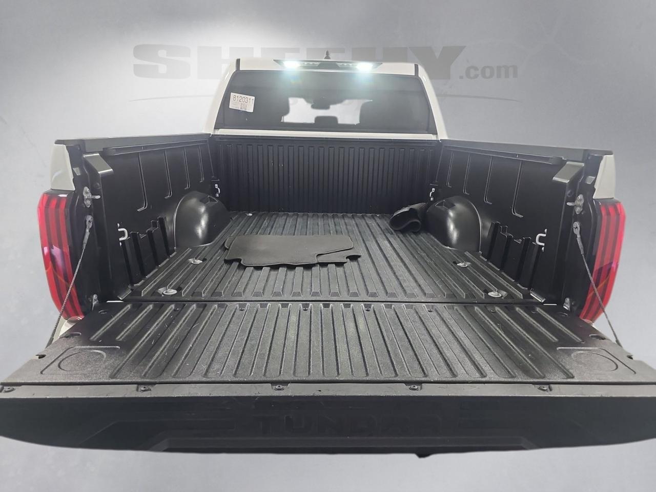 2024 Toyota Tundra SR Stafford VA