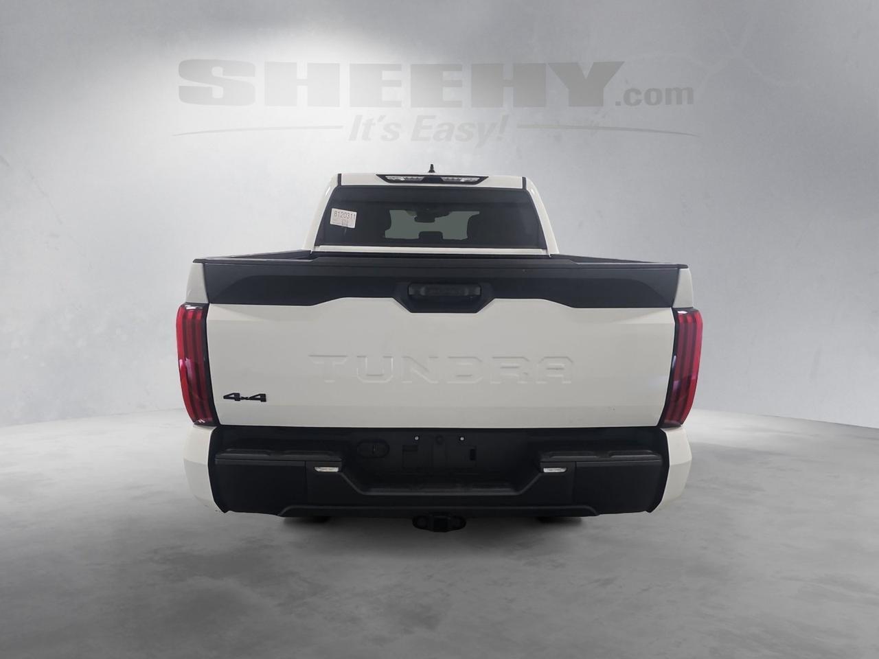 2024 Toyota Tundra SR Stafford VA