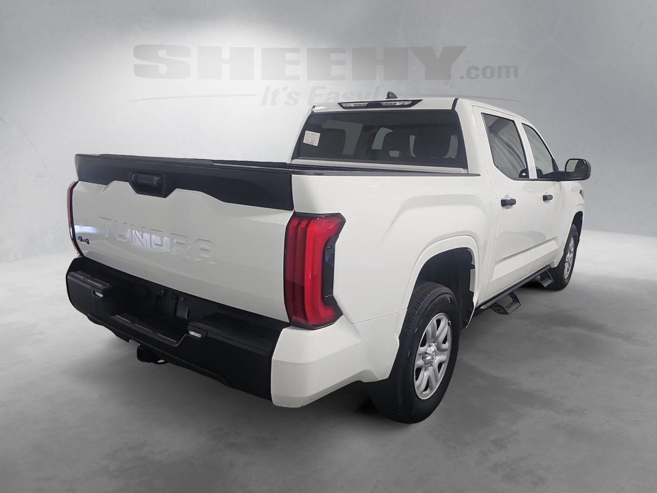 2024 Toyota Tundra SR Stafford VA