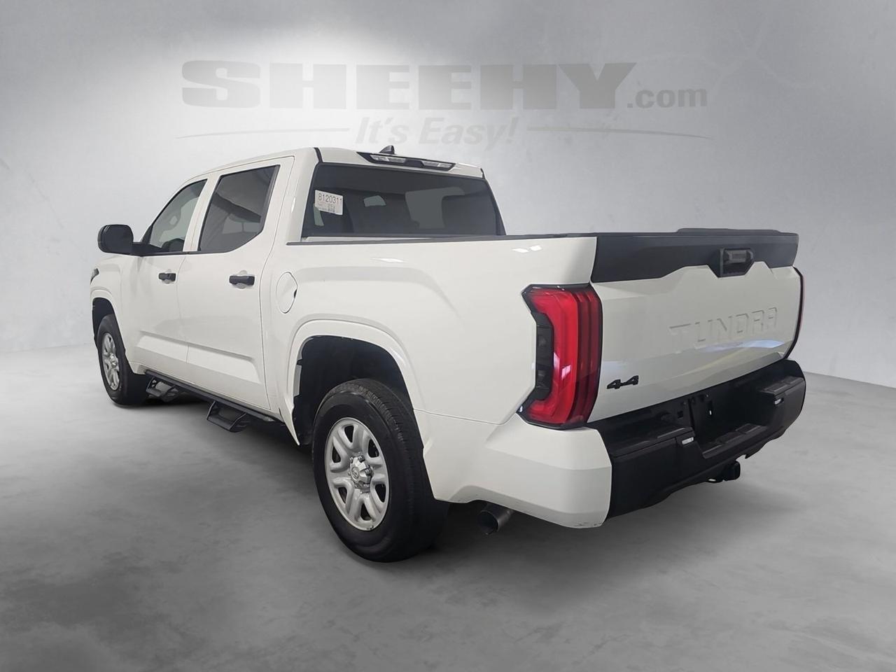 2024 Toyota Tundra SR Stafford VA
