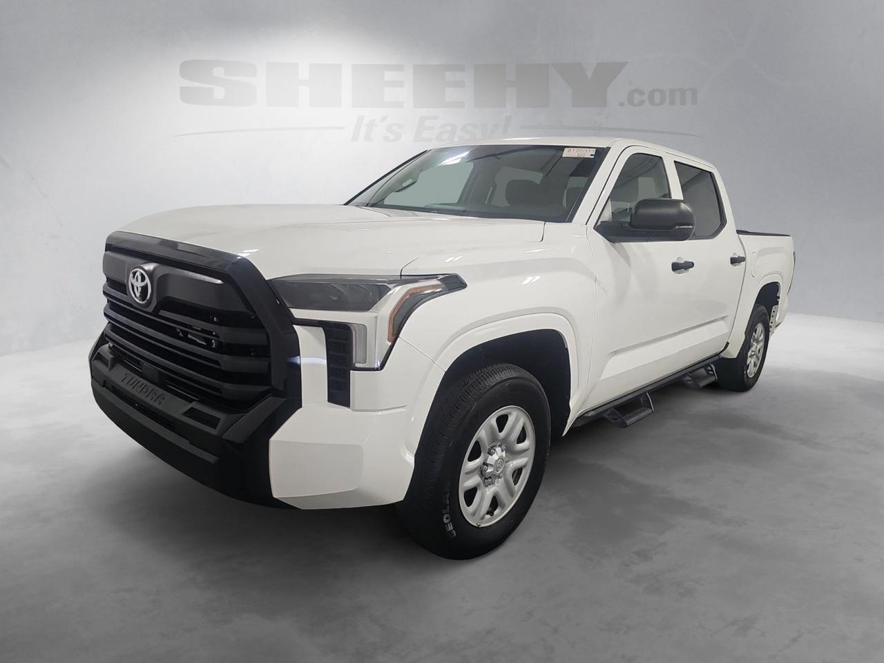 2024 Toyota Tundra SR Stafford VA