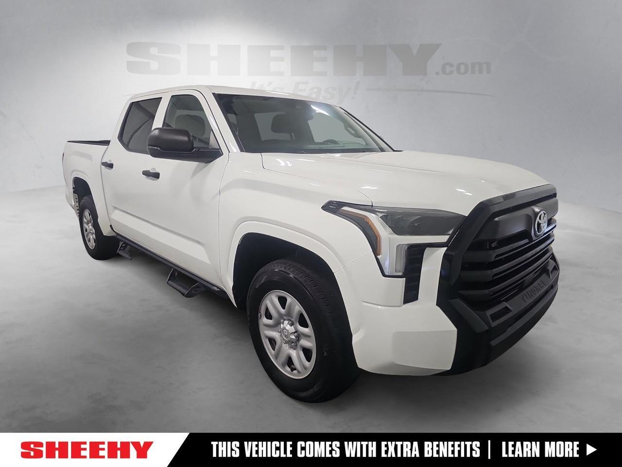2024 Toyota Tundra SR Stafford VA
