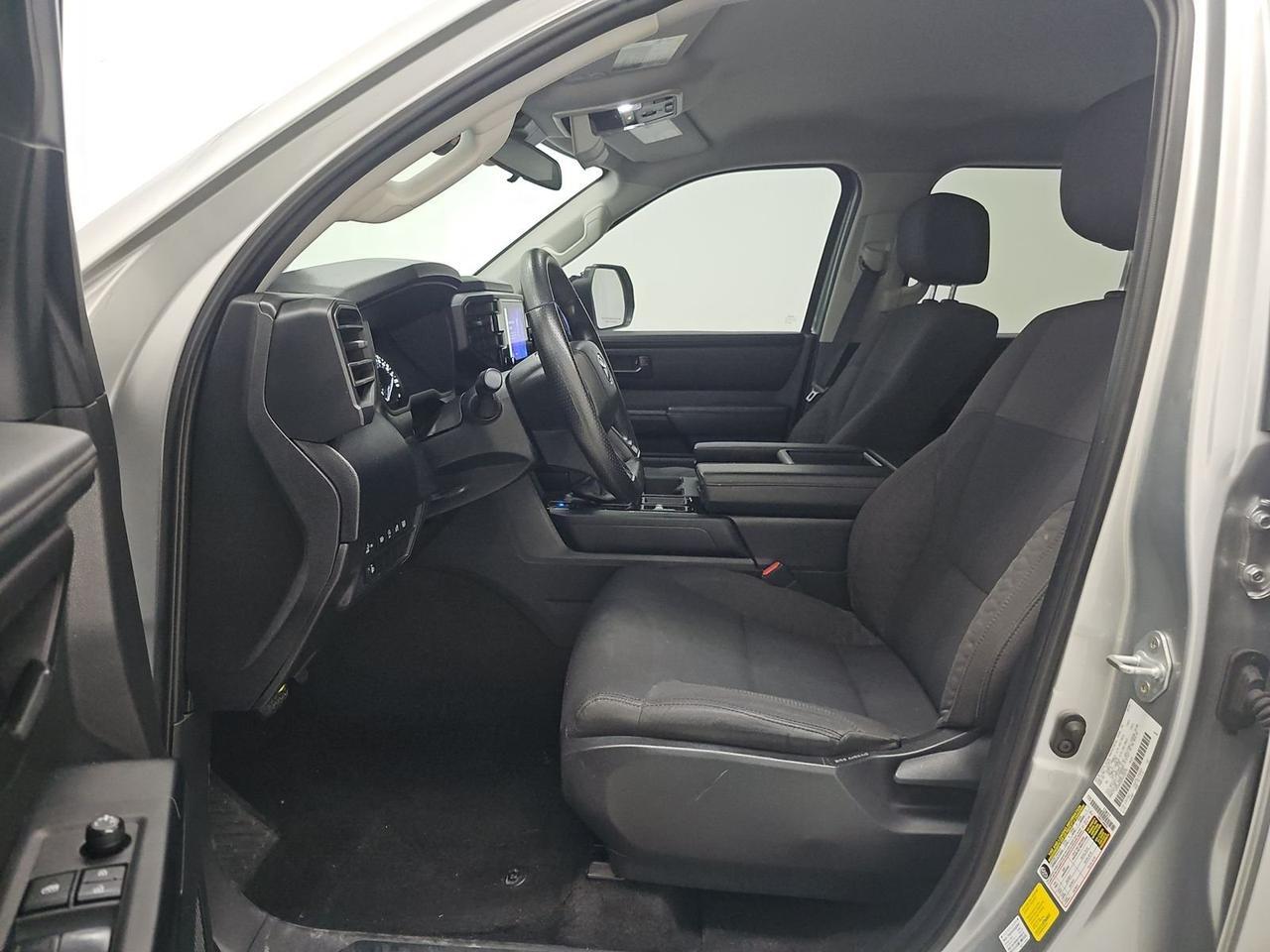 2024 Toyota Tundra SR Stafford VA