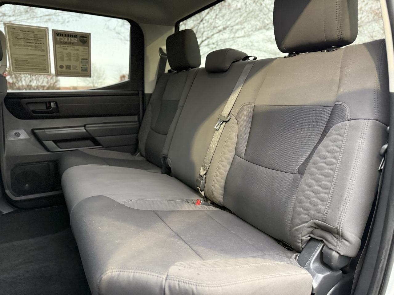 2024 Toyota Tundra SR Stafford VA