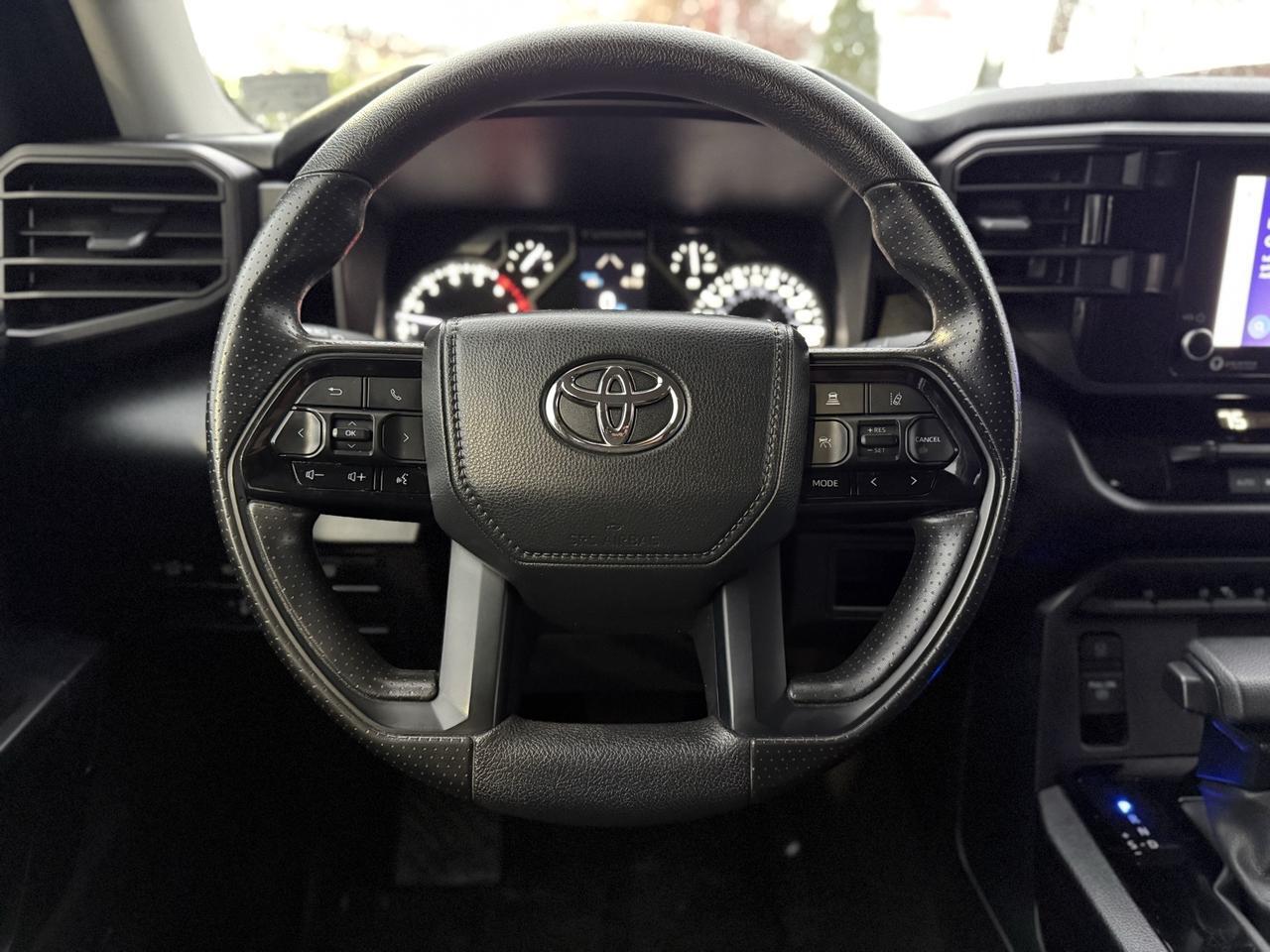 2024 Toyota Tundra SR Stafford VA