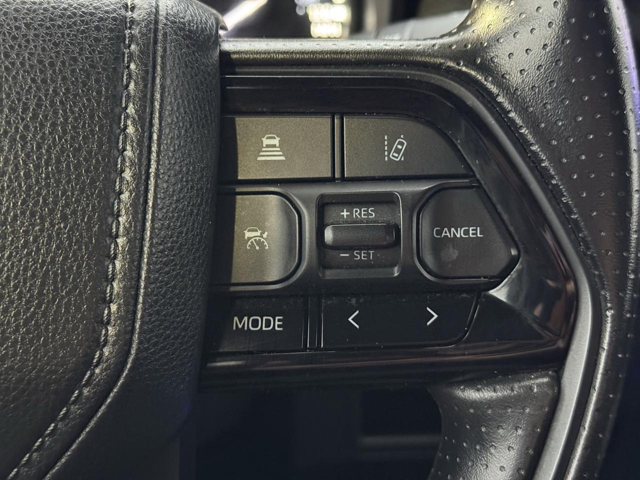 2024 Toyota Tundra SR Stafford VA