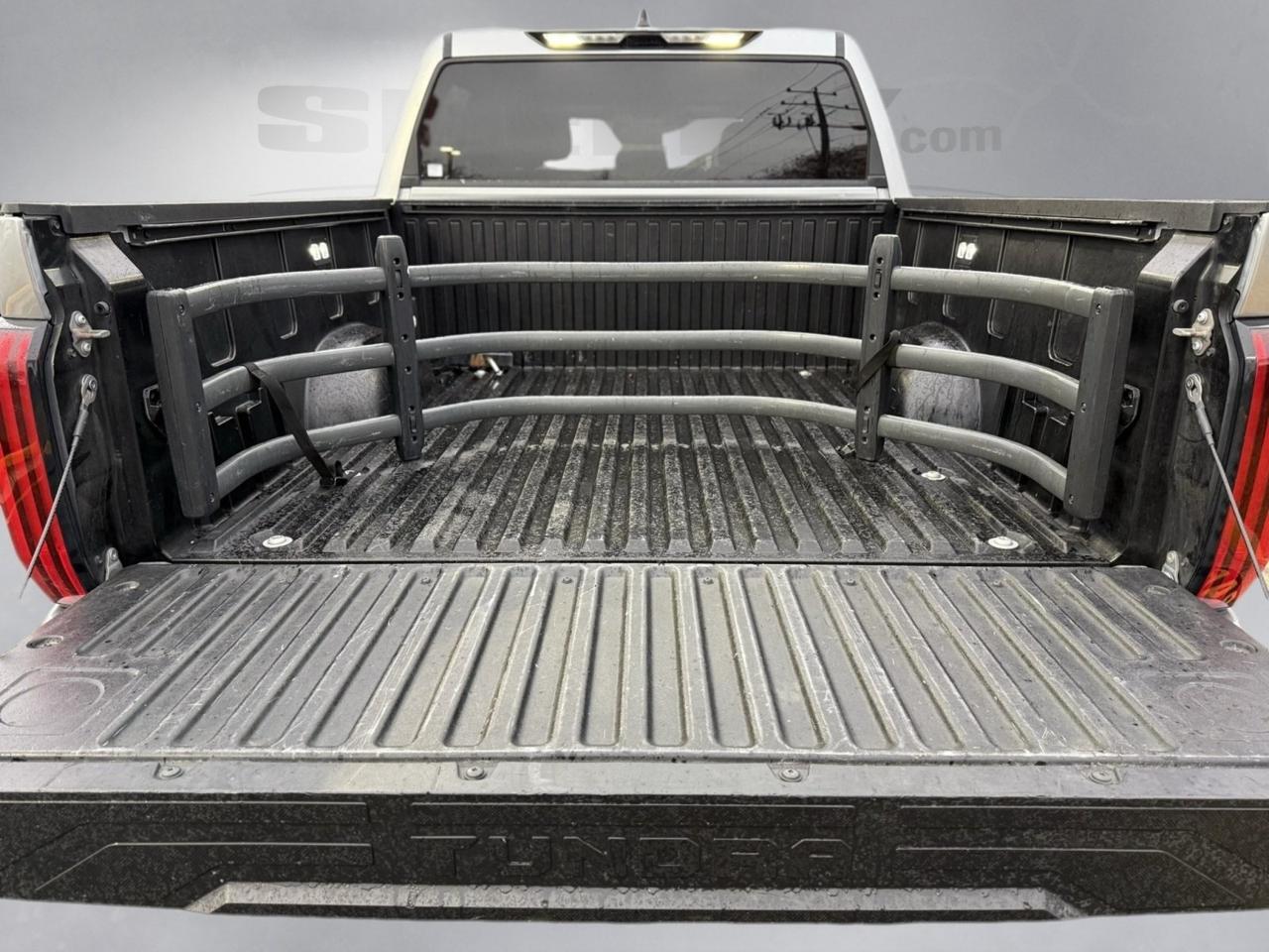 2024 Toyota Tundra SR Stafford VA