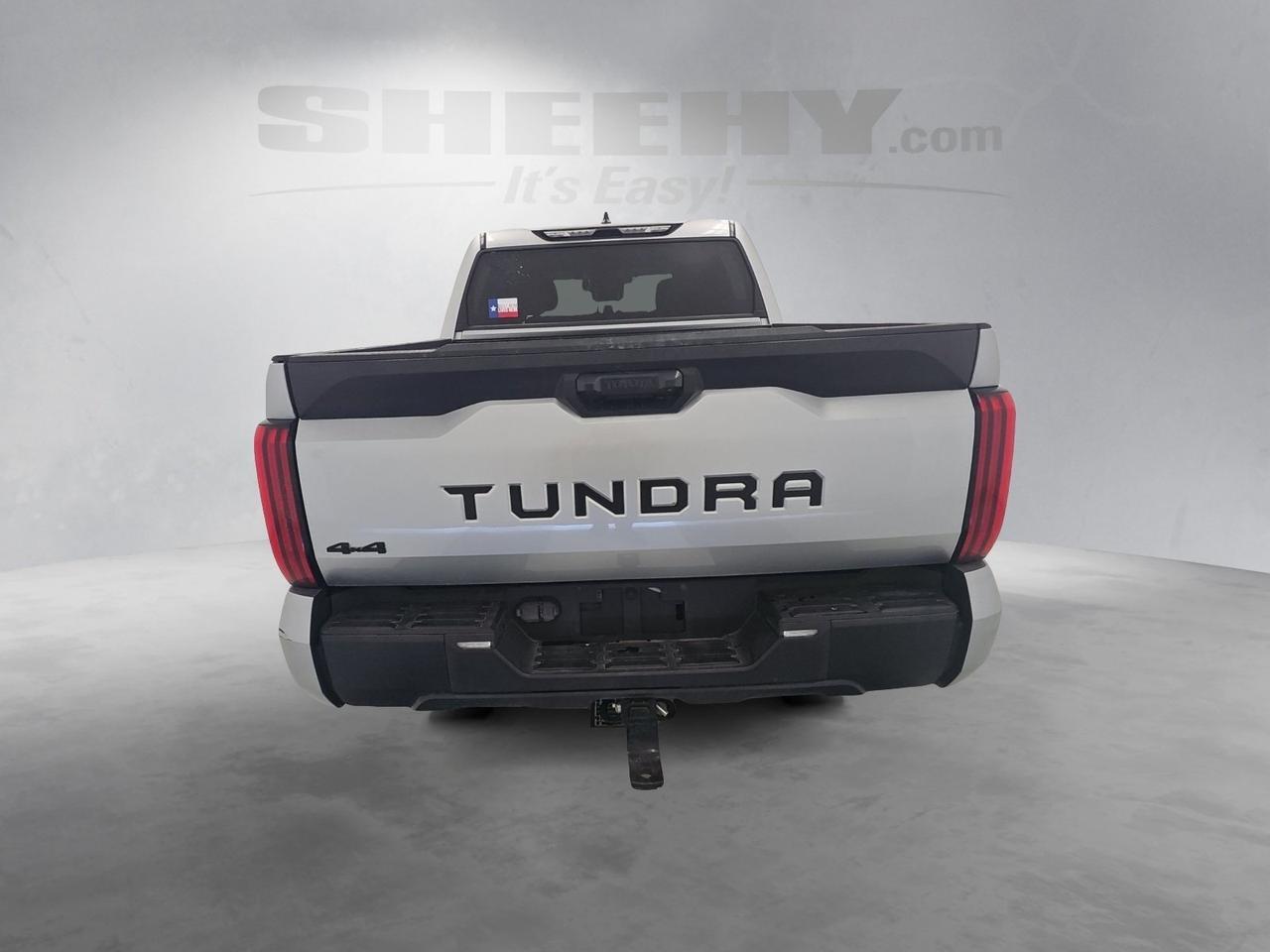 2024 Toyota Tundra SR Stafford VA