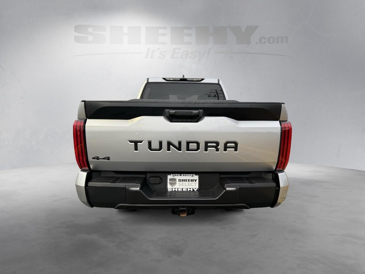 2024 Toyota Tundra SR Stafford VA