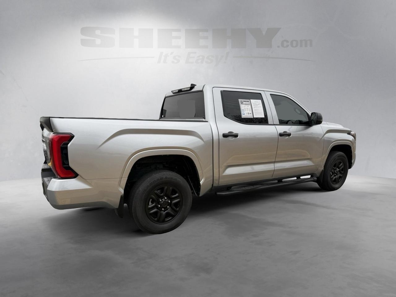 2024 Toyota Tundra SR Stafford VA