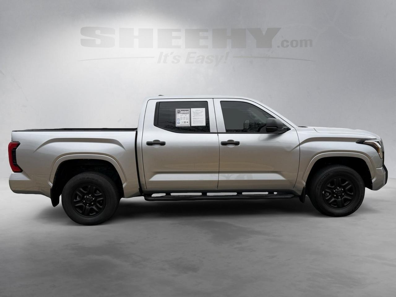 2024 Toyota Tundra SR Stafford VA