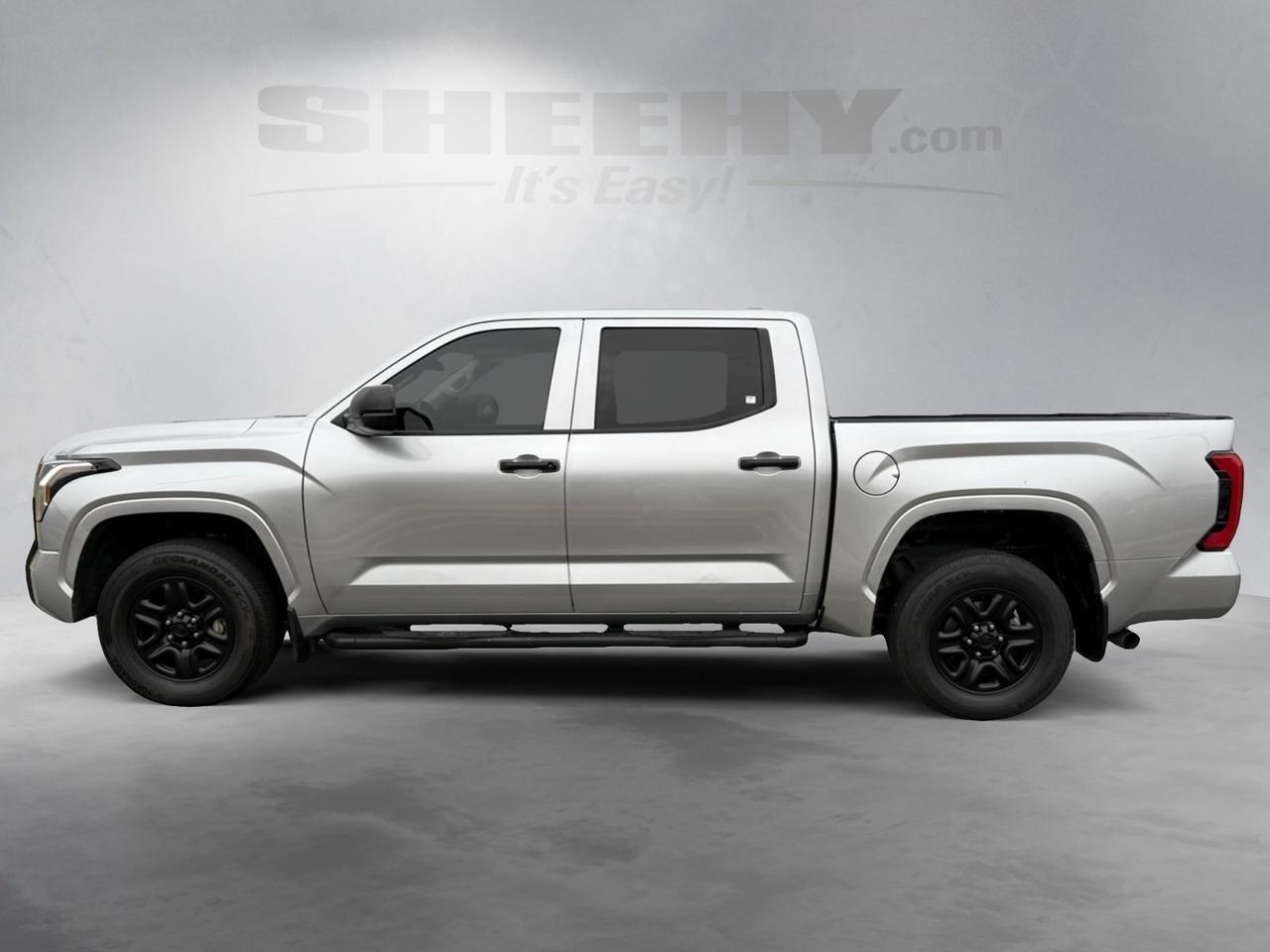 2024 Toyota Tundra SR Stafford VA