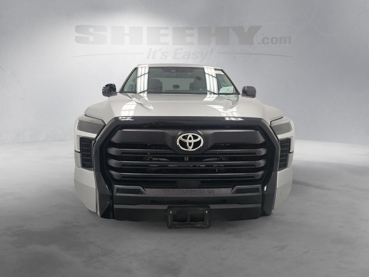 2024 Toyota Tundra SR Stafford VA