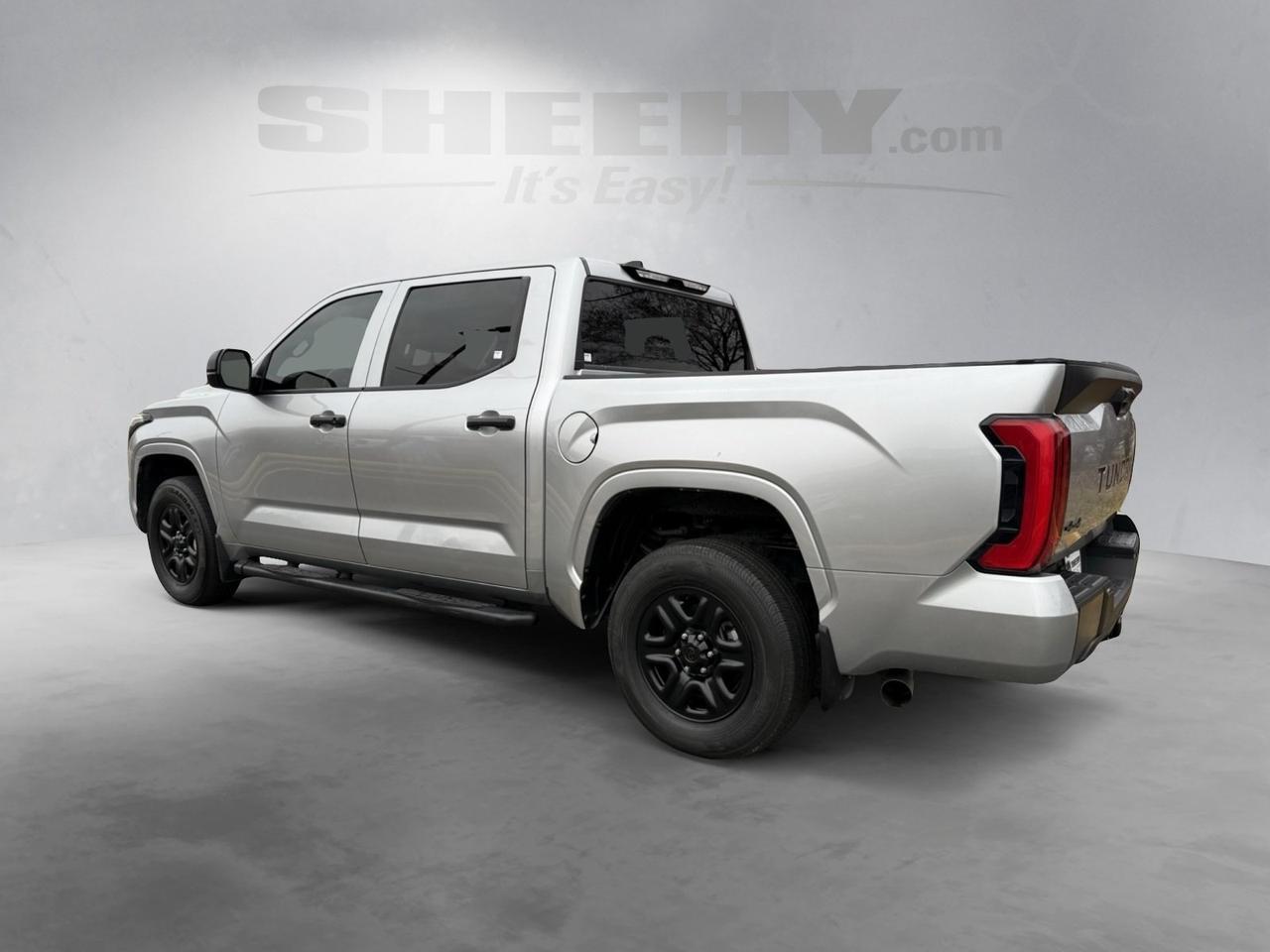 2024 Toyota Tundra SR Stafford VA