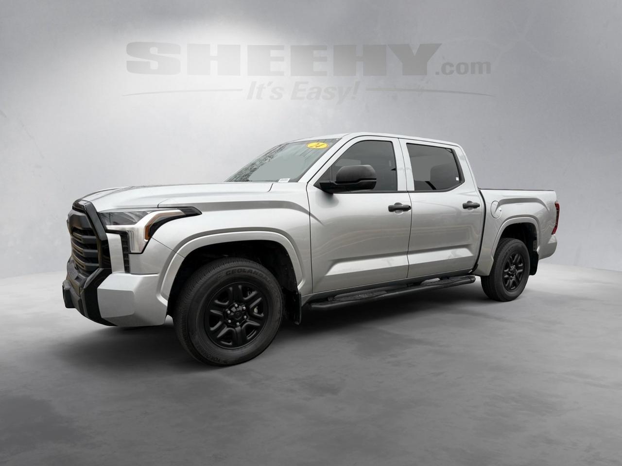 2024 Toyota Tundra SR Stafford VA