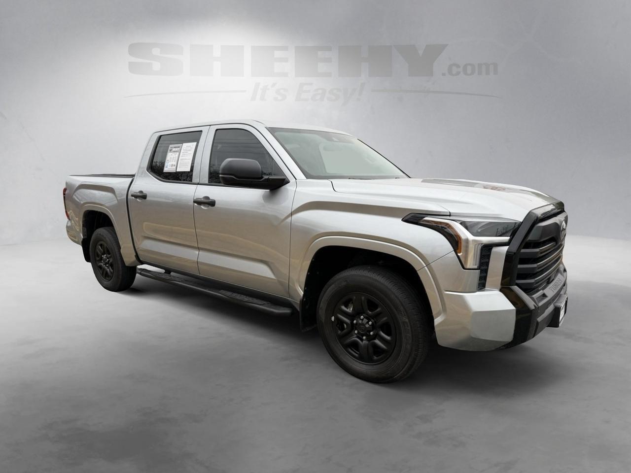 2024 Toyota Tundra SR Stafford VA