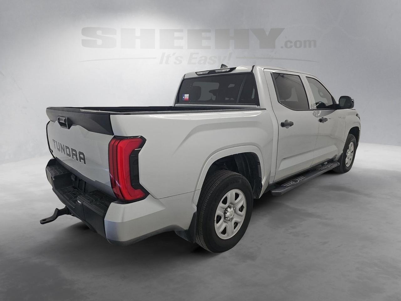 2024 Toyota Tundra SR Stafford VA