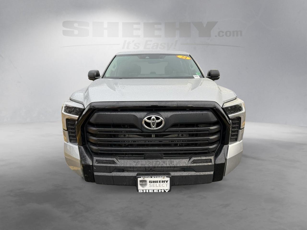 2024 Toyota Tundra SR Stafford VA