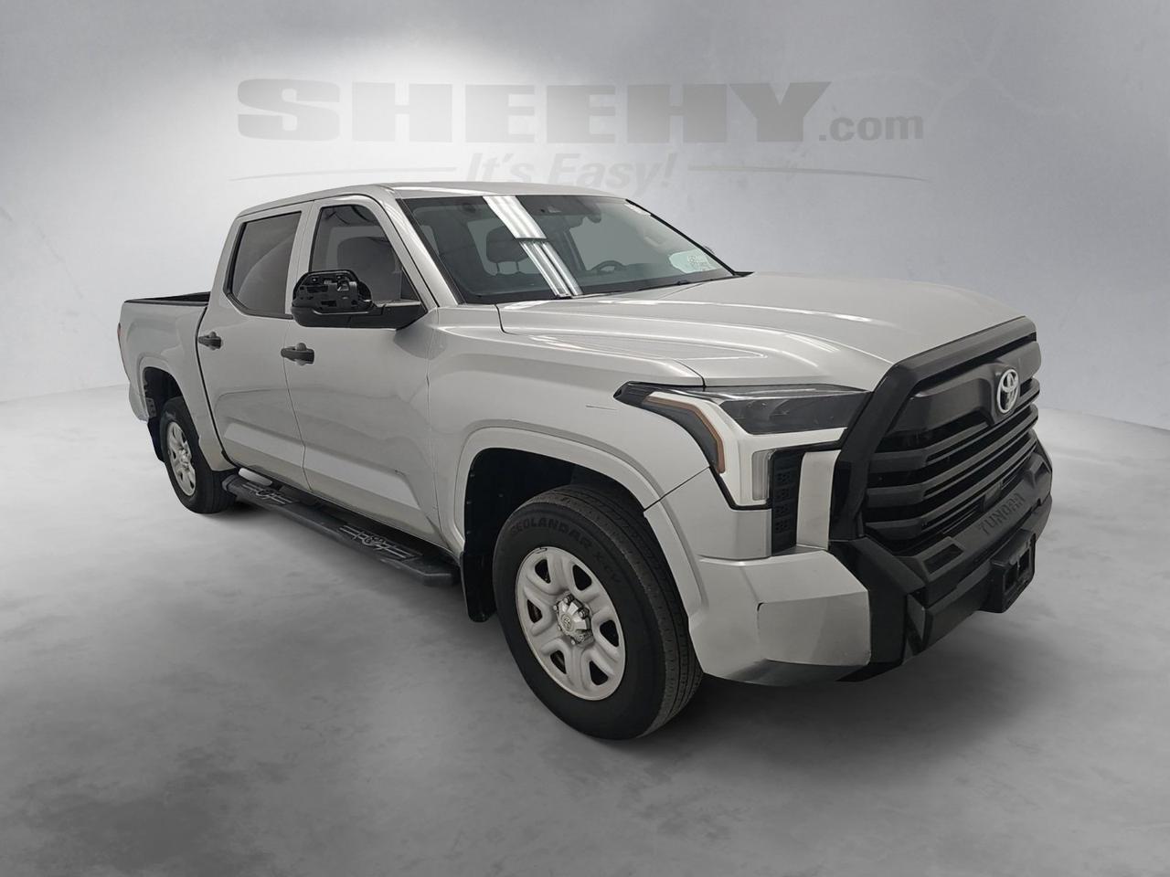 2024 Toyota Tundra SR Stafford VA