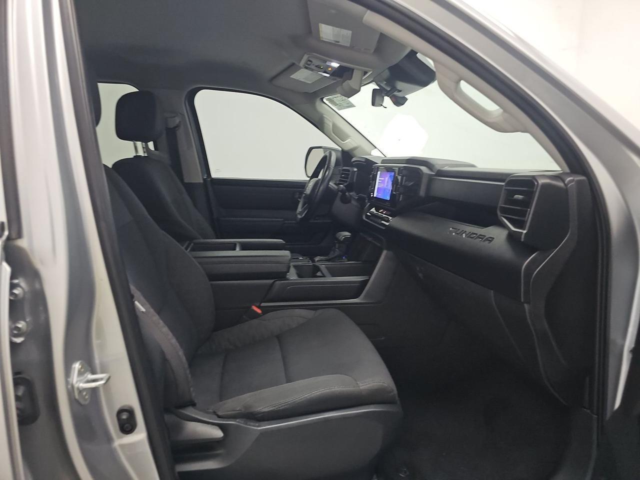 2024 Toyota Tundra SR Stafford VA