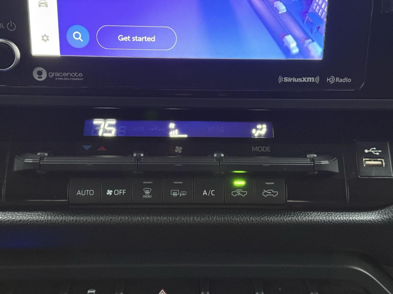 2024 Toyota Tundra SR Stafford VA