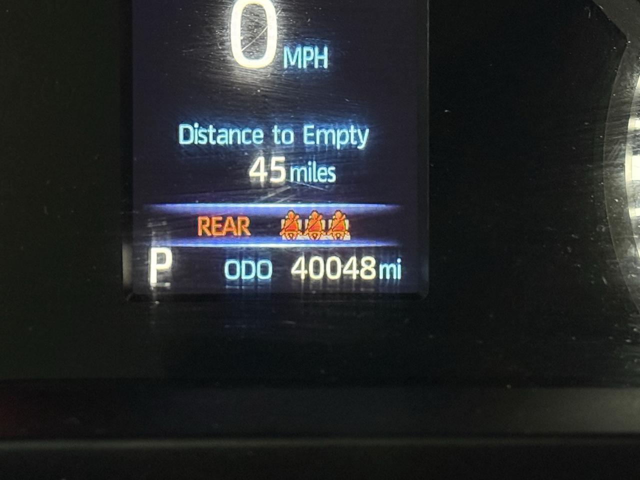 2024 Toyota Tundra SR Stafford VA