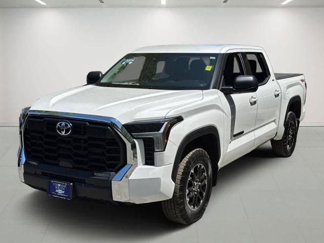 2024 Toyota Tundra SR5 4WD North Dartmouth MA