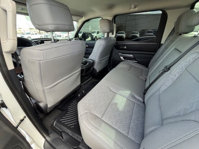 2024 Toyota Tundra SR5 4x4 Mesa AZ