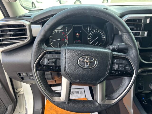 2024 Toyota Tundra SR5 4x4 Mesa AZ
