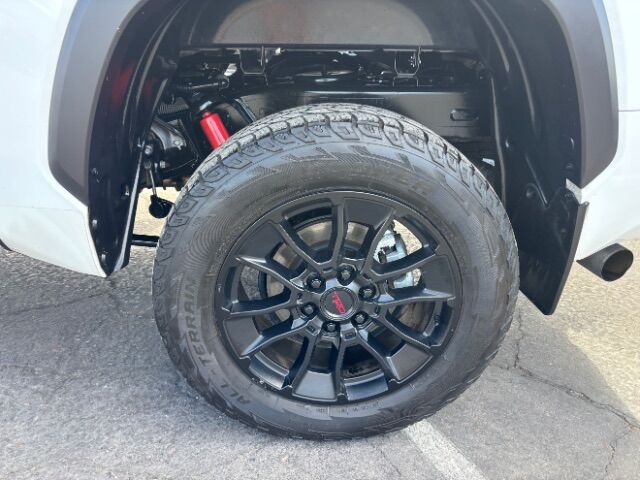 2024 Toyota Tundra SR5 4x4 Mesa AZ