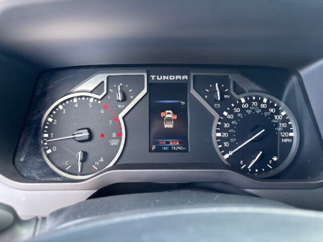 2024 Toyota Tundra SR5 4x4 Mesa AZ