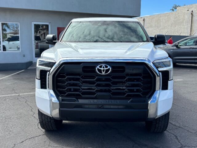 2024 Toyota Tundra SR5 4x4 Mesa AZ