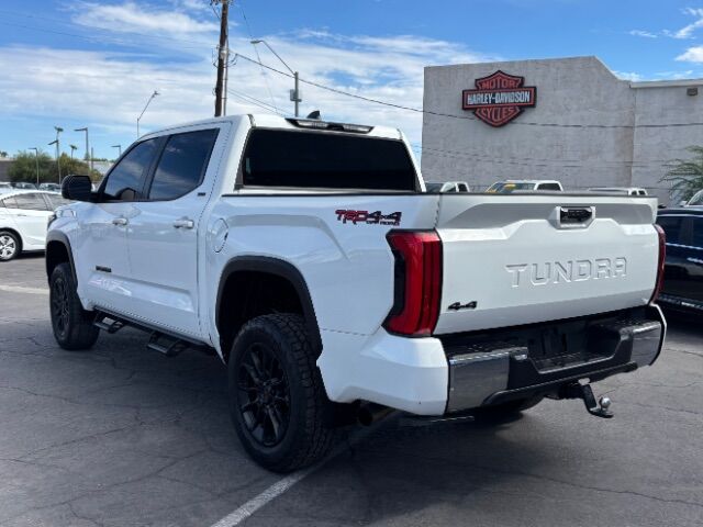 2024 Toyota Tundra SR5 4x4 Mesa AZ