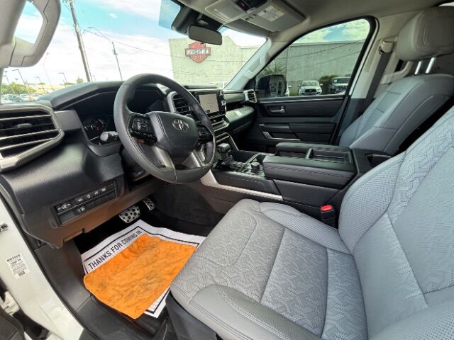 2024 Toyota Tundra SR5 4x4 Mesa AZ