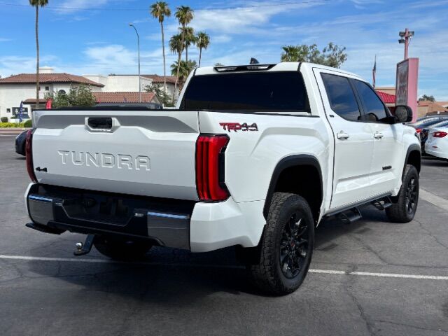 2024 Toyota Tundra SR5 4x4