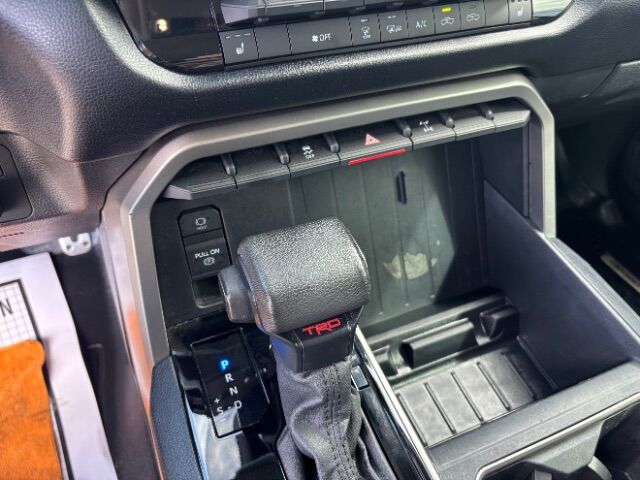 2024 Toyota Tundra SR5 4x4 Mesa AZ