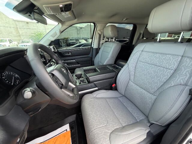 2024 Toyota Tundra SR5 4x4 Mesa AZ