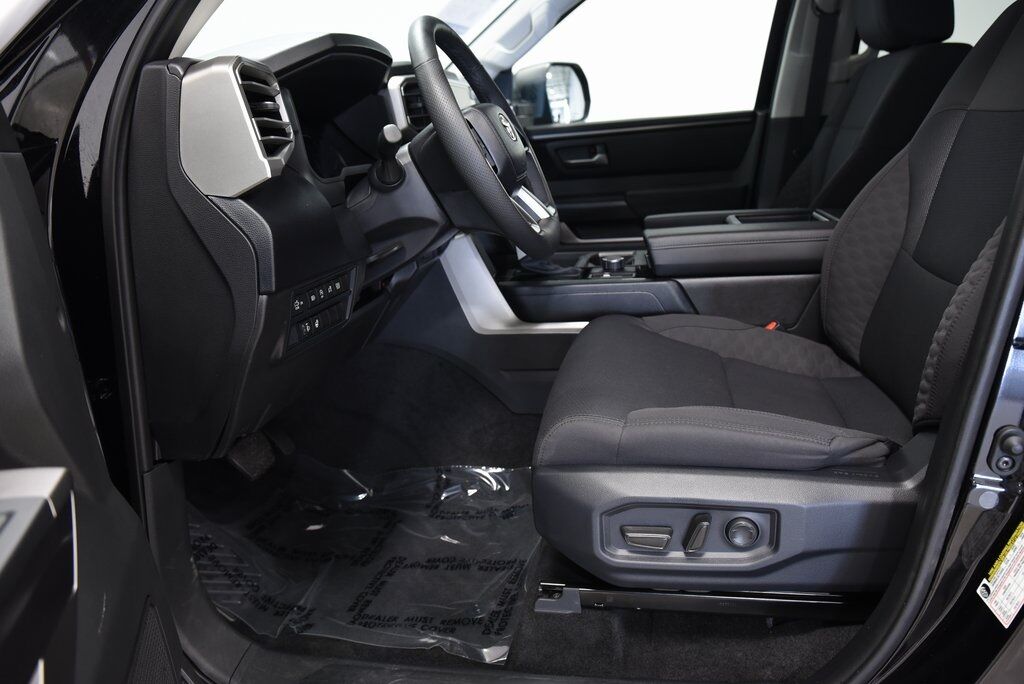 2024 Toyota Tundra SR5 Akron