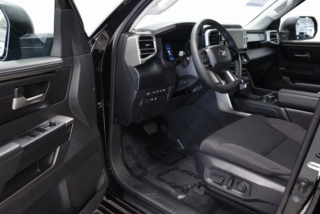 2024 Toyota Tundra SR5 Akron