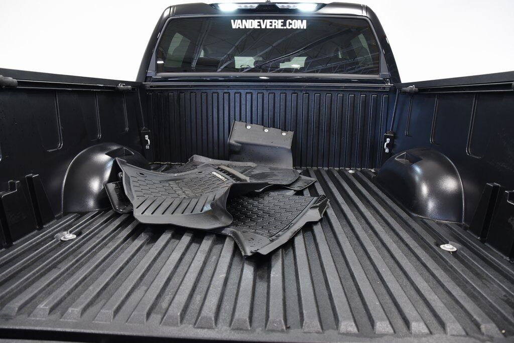 2024 Toyota Tundra SR5 Akron
