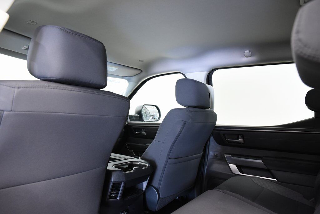 2024 Toyota Tundra SR5 Akron